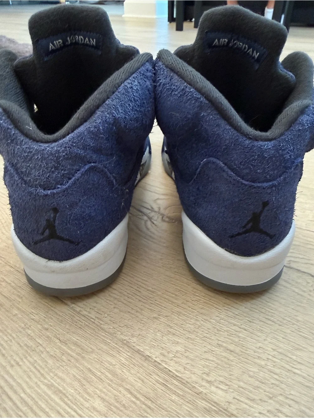 Air Jordan 5 Retro GS 